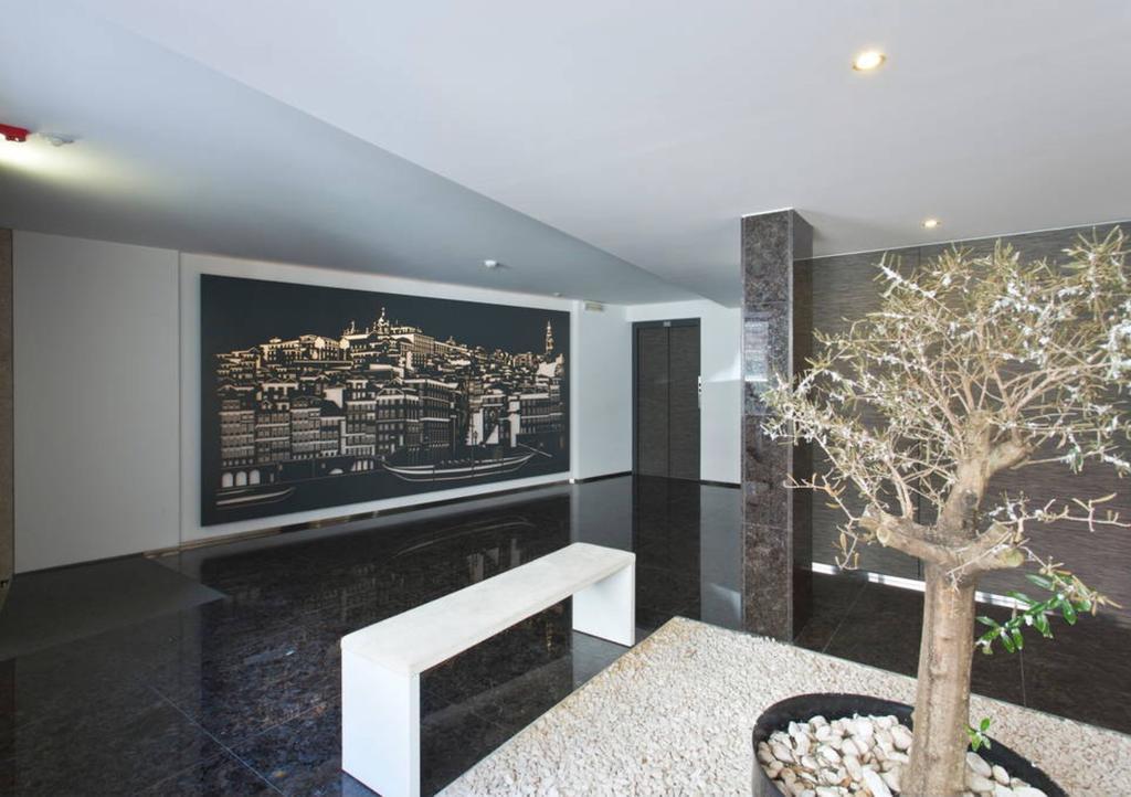 I Love Alegria Porto Exterior foto