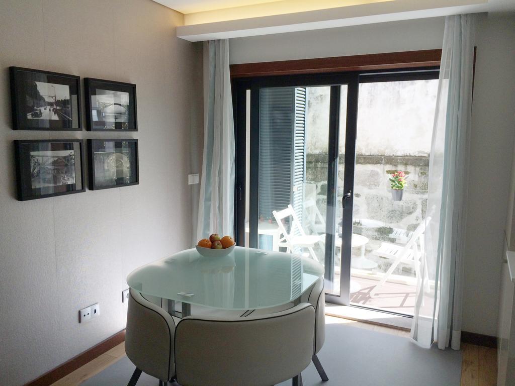 I Love Alegria Porto Exterior foto