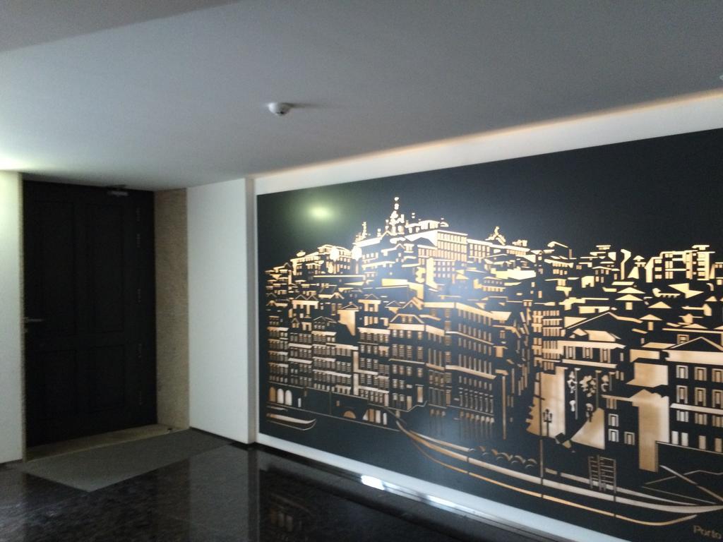 I Love Alegria Porto Exterior foto