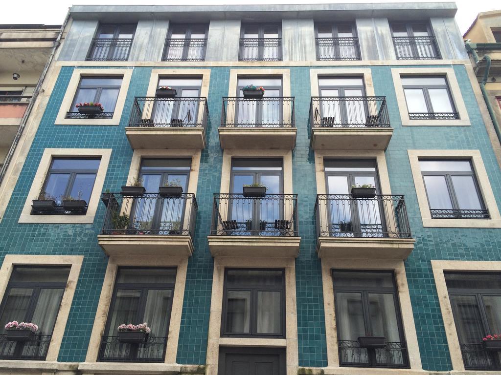I Love Alegria Porto Exterior foto