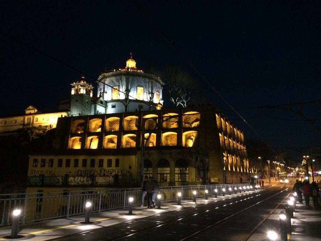 I Love Alegria Porto Exterior foto