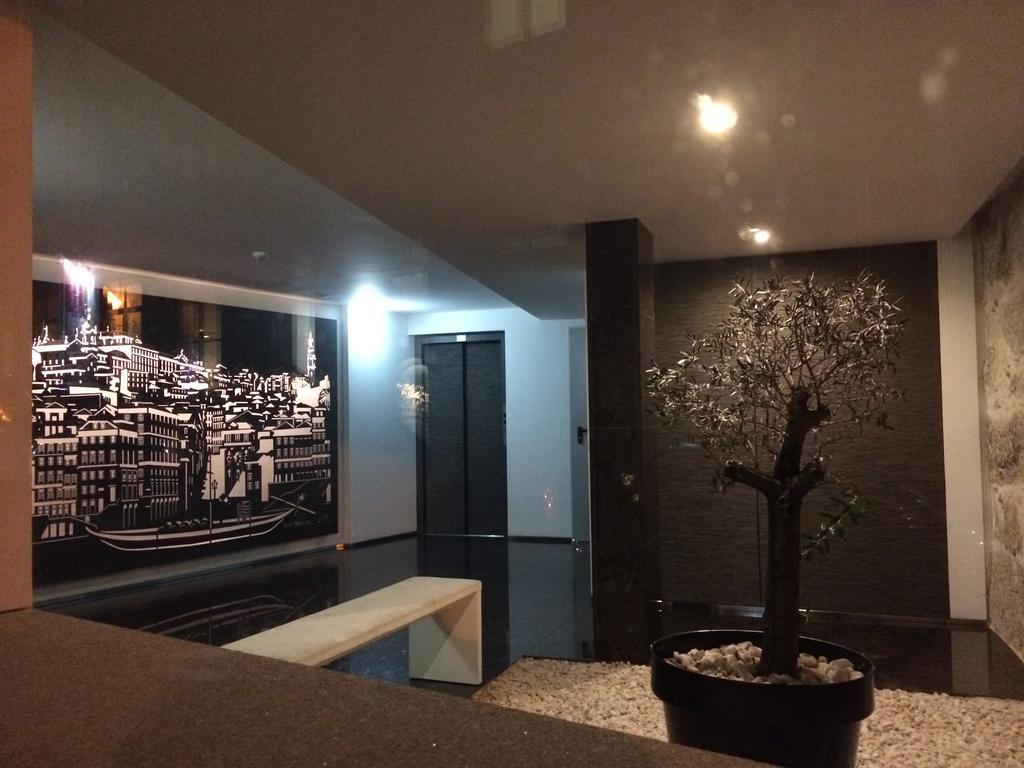 I Love Alegria Porto Exterior foto